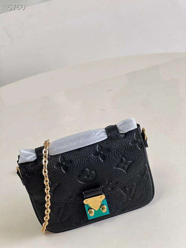 Satchel Bags - Mix1 Items - 026