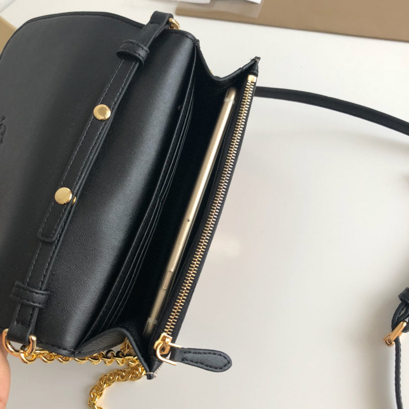 Fan Fashion -GLM - Top quality BBR Bags - 1241