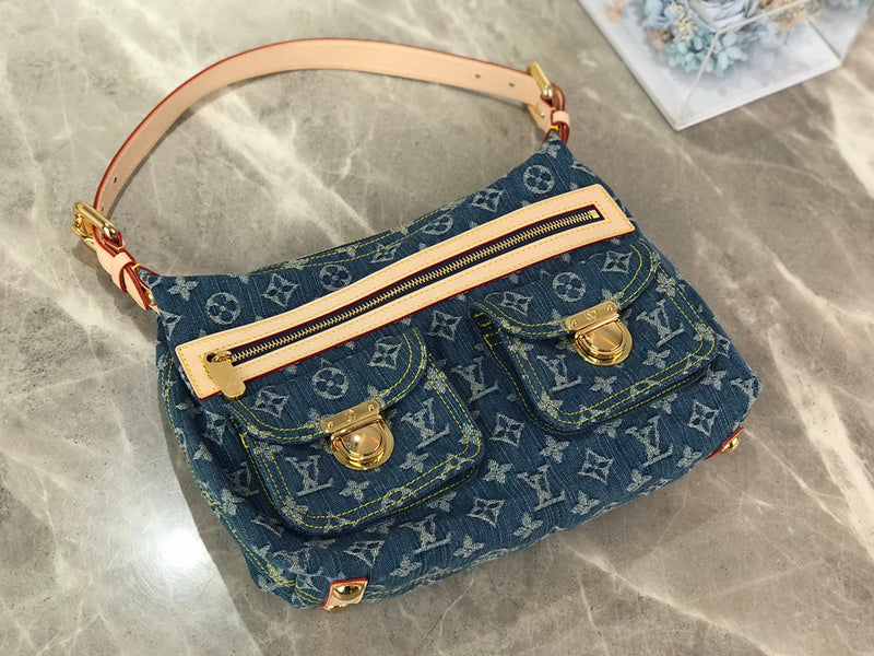 Satchel Bags - VL Bags - 5743
