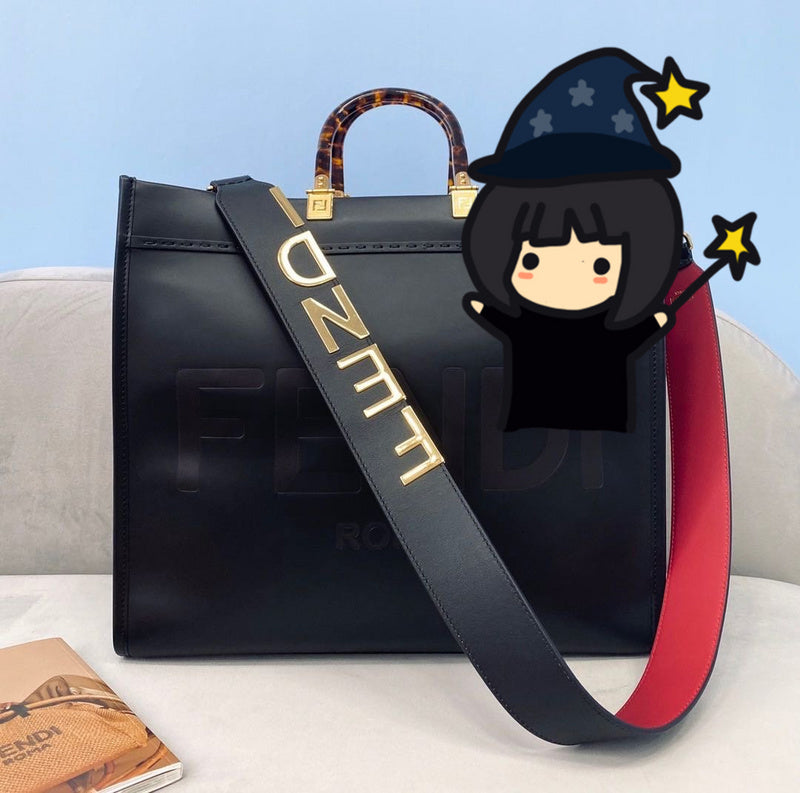 Satchel Bags - FDI Bags - 225