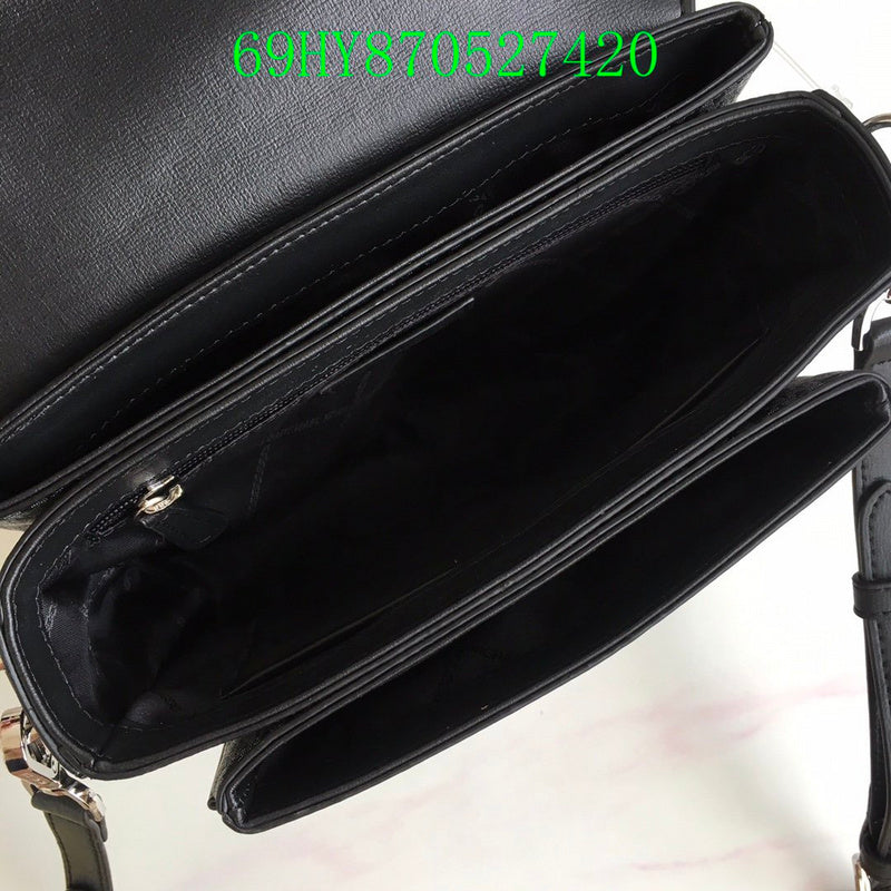 Satchel Bags - MK Bags - 771
