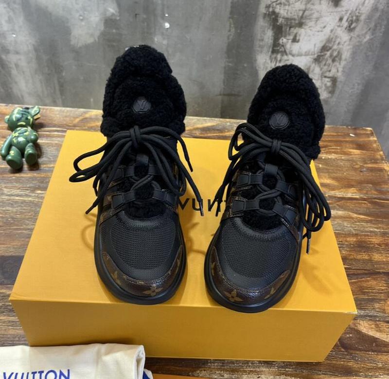 glami shop- LOV Women Shoes - 390