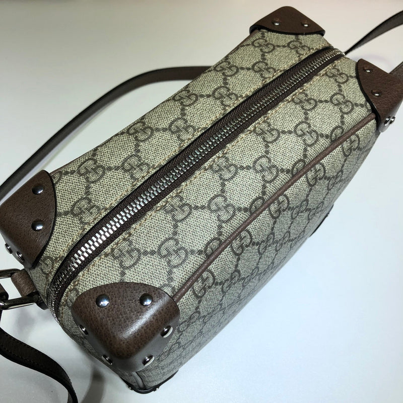 Satchel Bags - GCI Bags - 2869