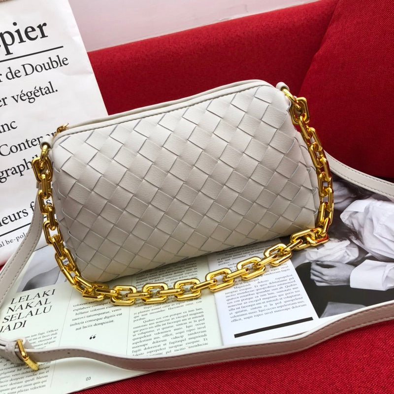 Satchel Bags - BV Bags - 232