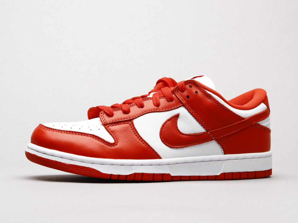 GLM - NKE White Red