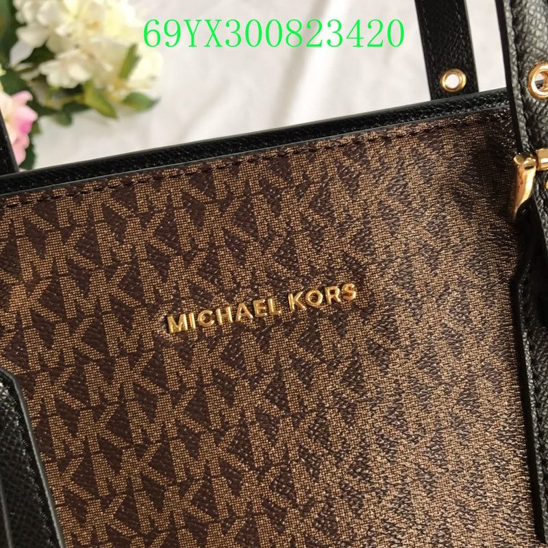 Satchel Bags - MK Bags - 630