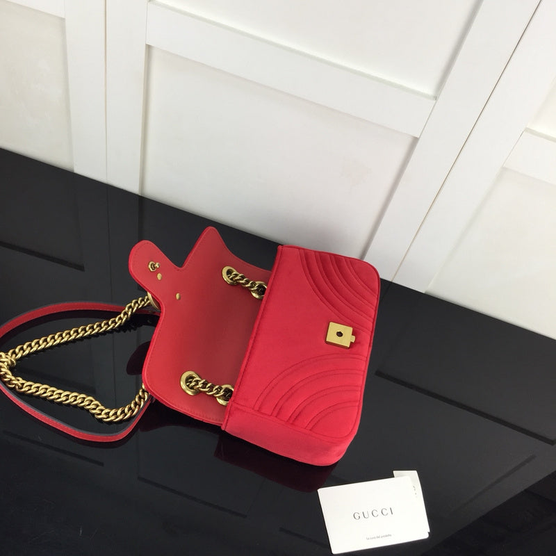 Satchel Bags - GUC Bags - 1860
