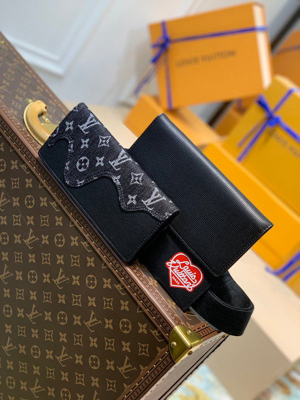 Glami GlamI Lu-Vi bags - 17196