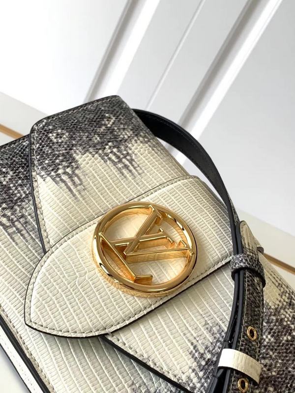 Satchel Bags - VL Bags - 6282