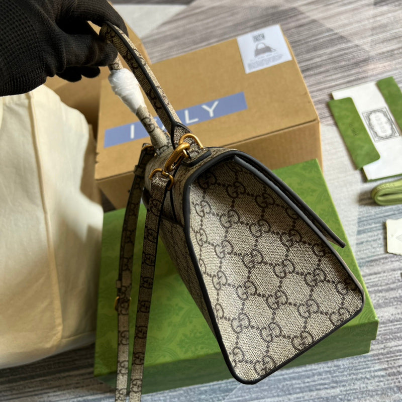 Satchel Bags - GCI Bags - 4654