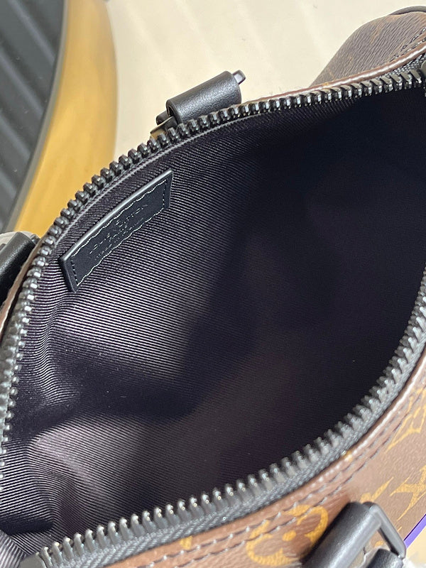 Glami- Glami- Lu-Vi bags - 3255