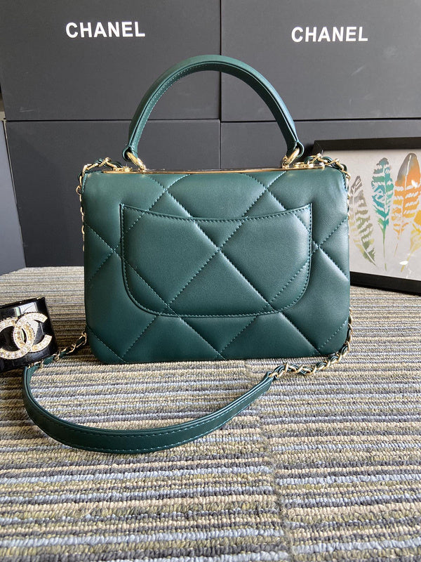 Satchel Bags - CHL Bags - 1505