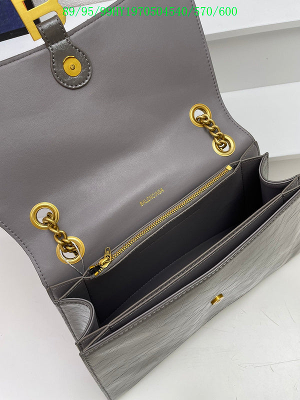 Satchel Bags - BGA Bags - 1801