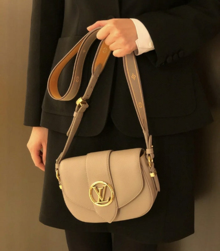Satchel Bags - VL Bags - 5072