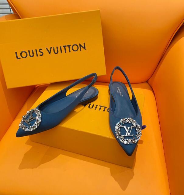 glami shop- LOV Women Shoes - 264