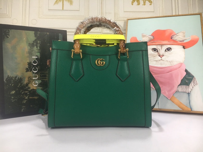 Satchel Bags - GCI Bags - 1213