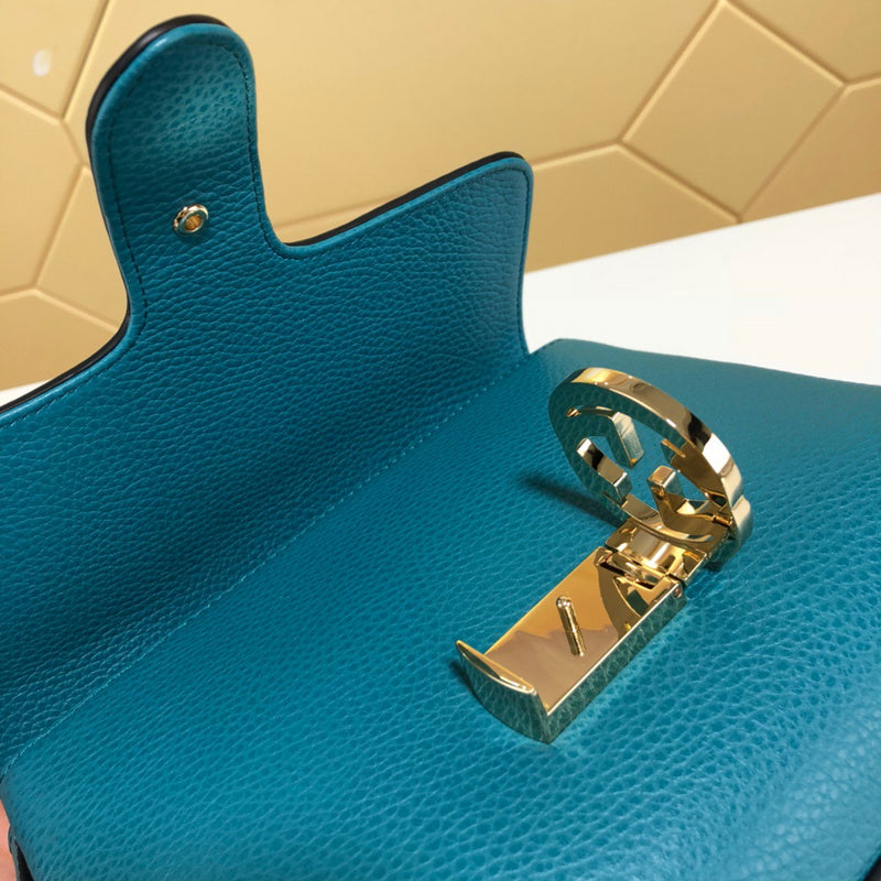 Satchel Bags - GCI Bags - 6350