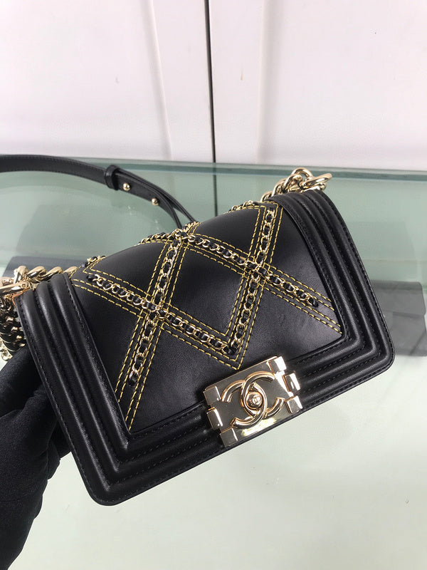 Satchel Bags - CHL Bags - 6061