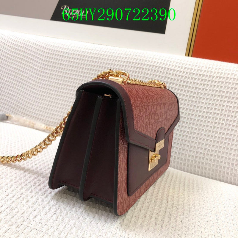 Satchel Bags - MK Bags - 717