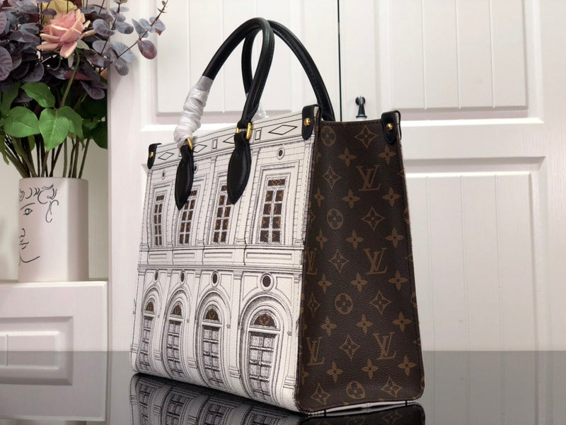 Glami GlamI Lu-Vi bags - 17389