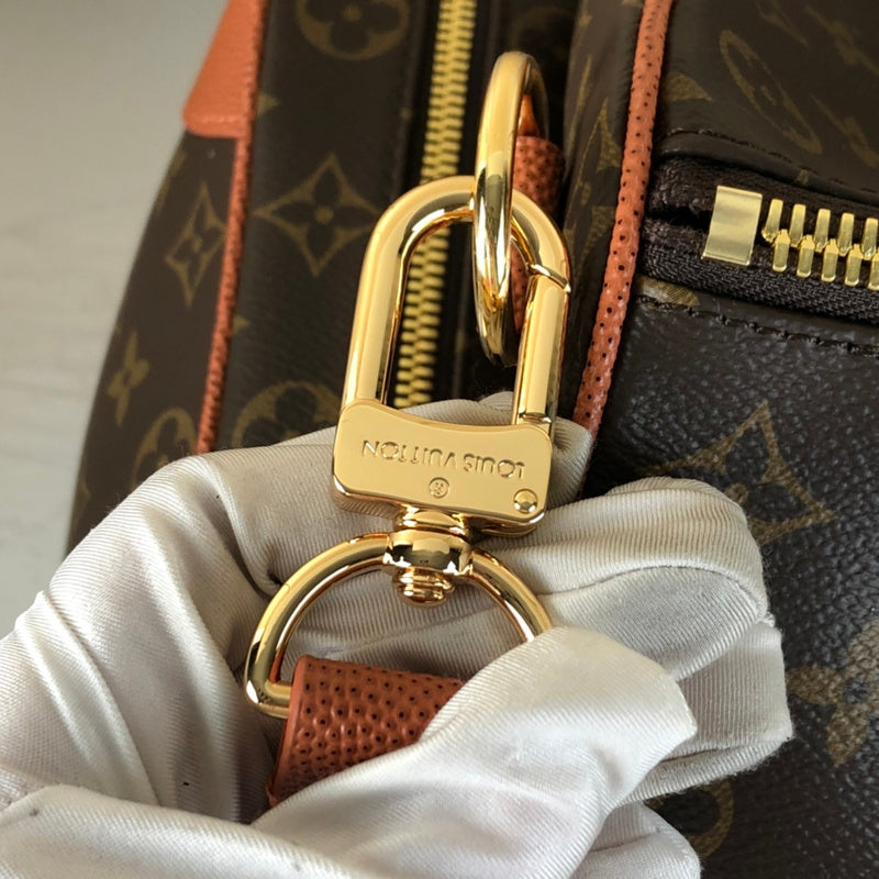 Satchel Bags - VL Bags - 4724
