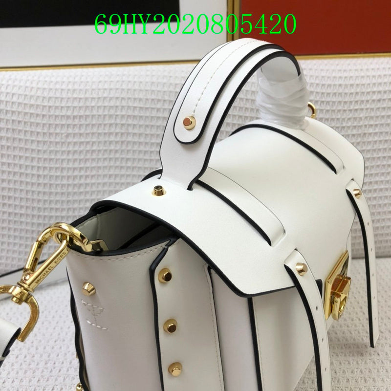 Satchel Bags - MK Bags - 647