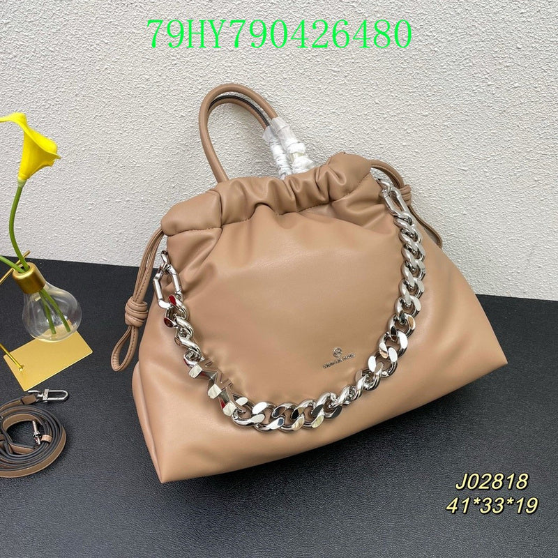 Satchel Bags - MK Bags - 447