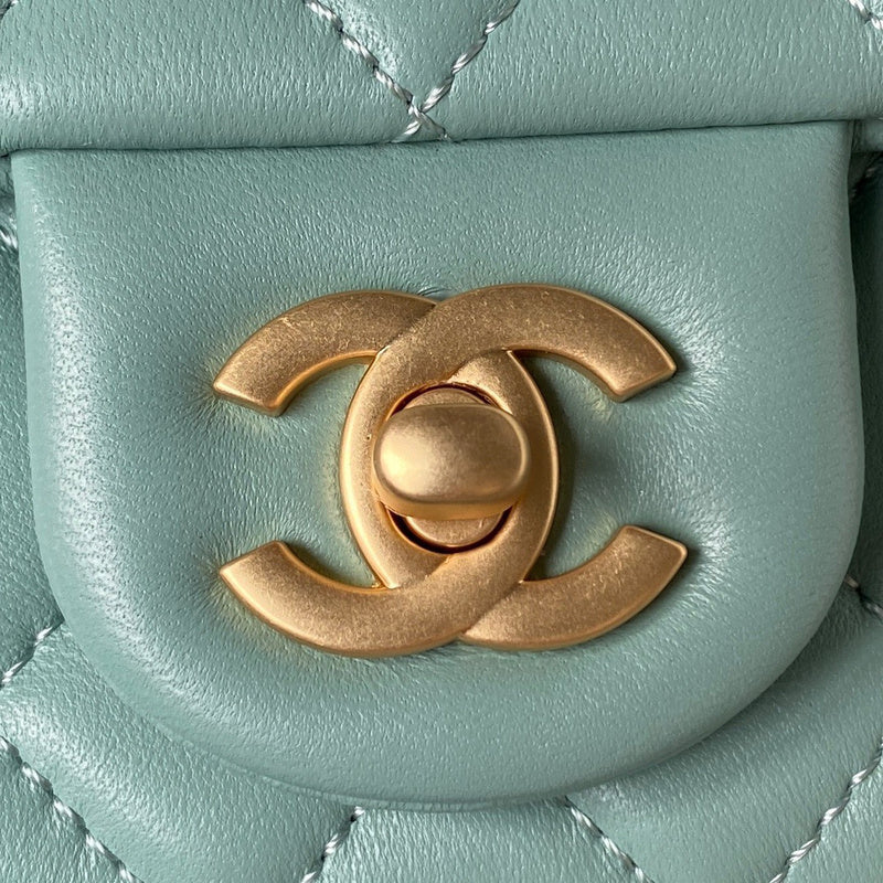 Satchel Bags - CHL Bags - 7538