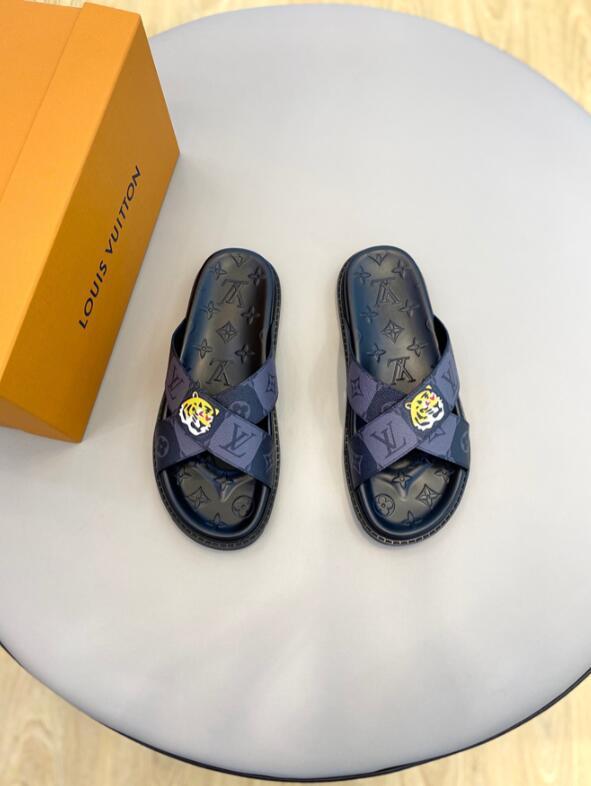 glami shop- LOV Men Shoes - 1087