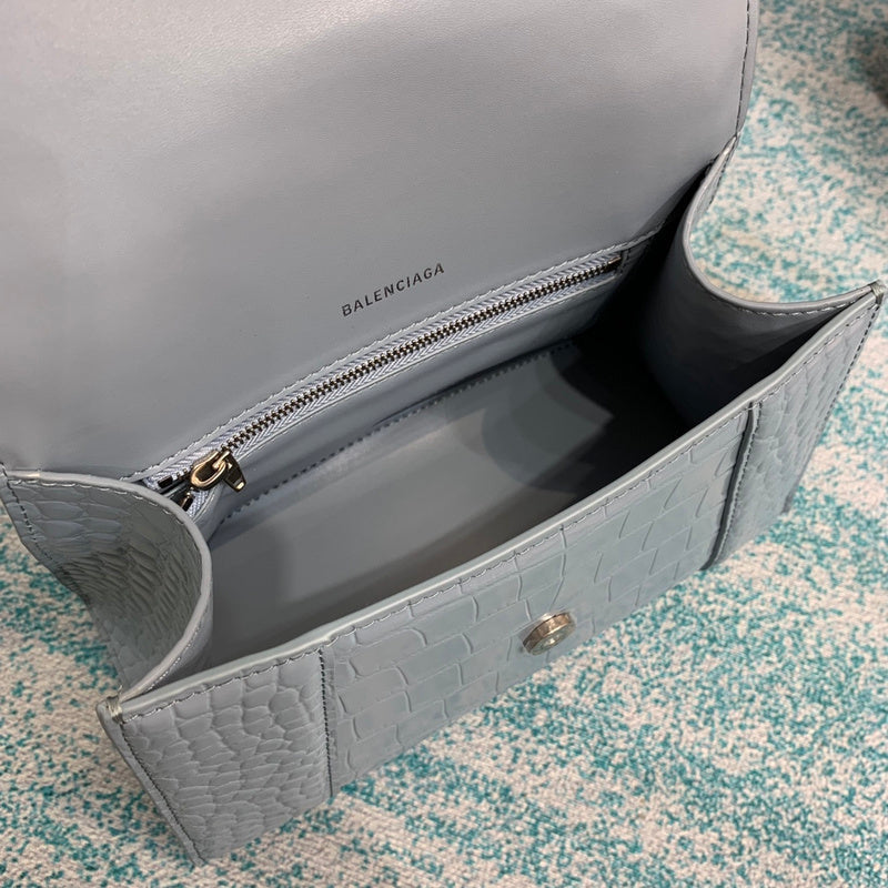 Satchel Bags - BGA Bags - 154