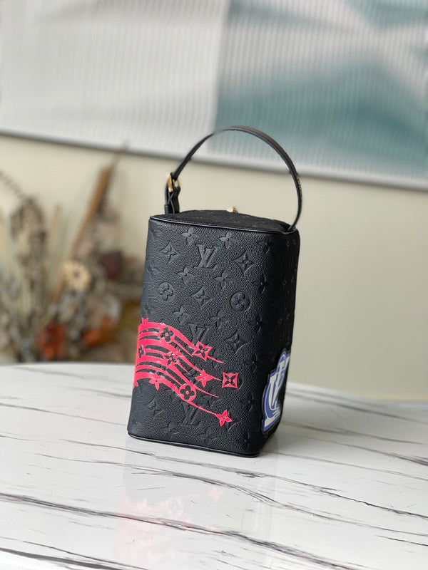 Satchel Bags - Mix1 Items - 033