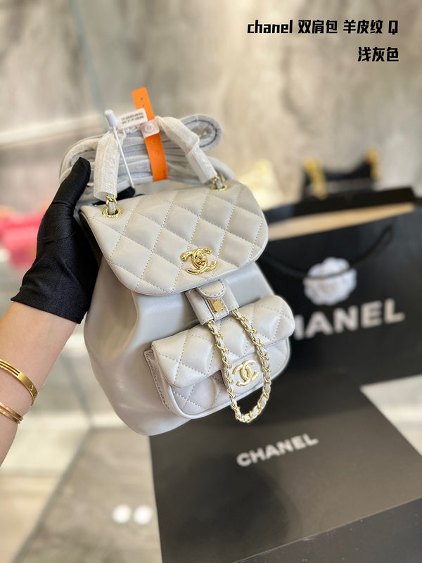 Satchel Bags - CHL Bags - 7233