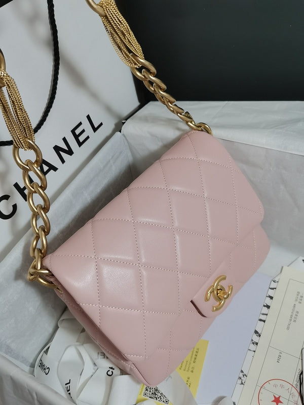 Satchel Bags - CHL Bags - 787