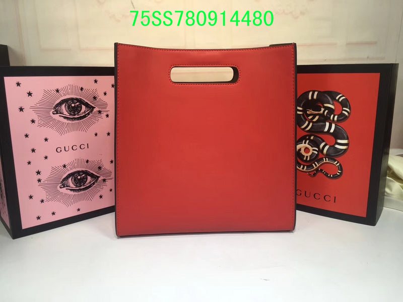 Glami - GUKI Bags - 2327