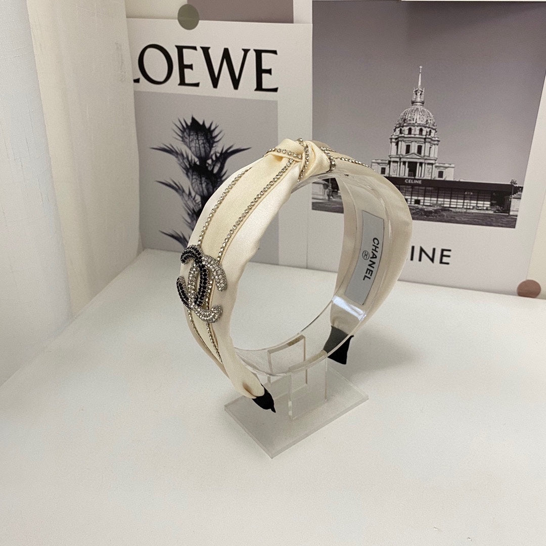 GLM - New Hair Band CHL 027