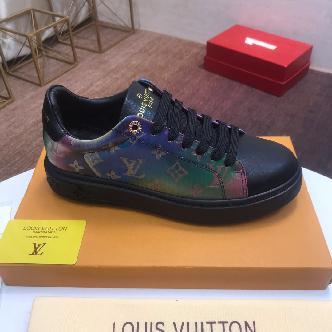 GLM - LUV Time Out Sneaker