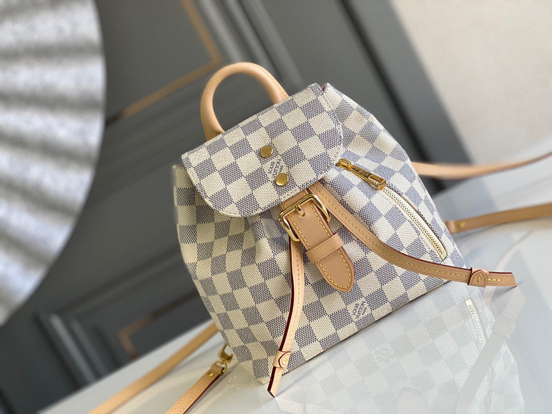 Satchel Bags - VL Bags - 2017