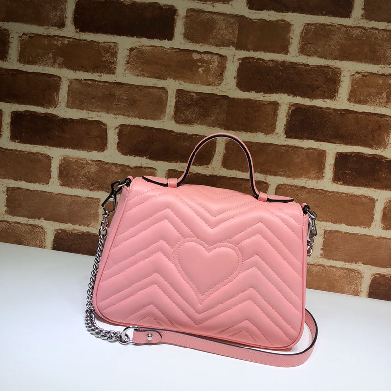 Satchel Bags - GCI Bags - 3964