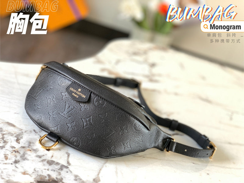 Glami GlamI Lu-Vi Bags - 16647
