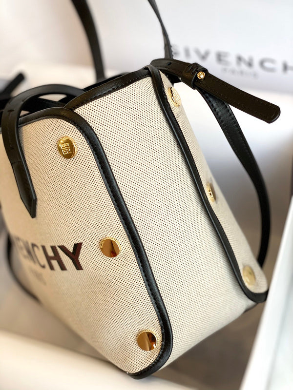 Satchel Bags - GVC Bags - 008