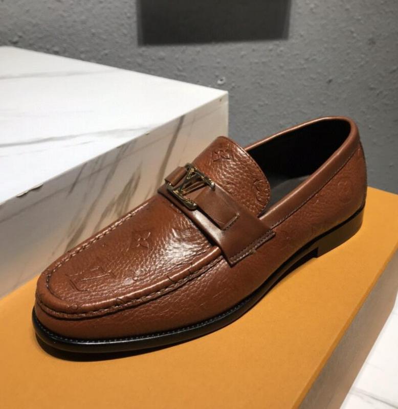 glami shop- LOV Men Shoes - 1322