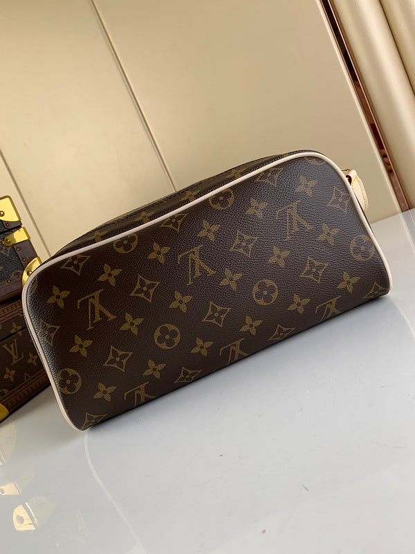 Satchel Bags - VL Bags - 2745