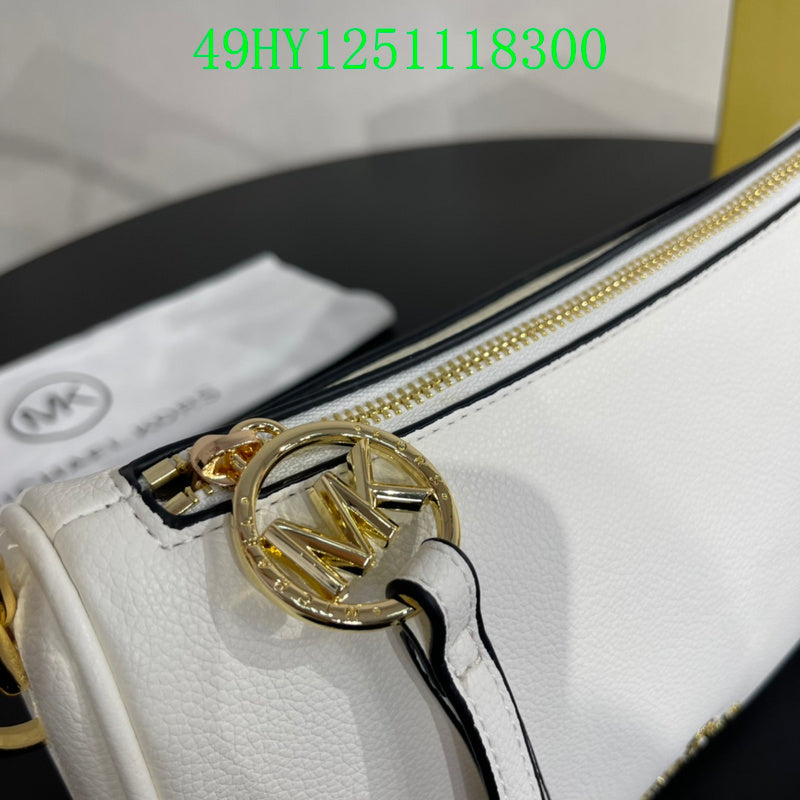 Satchel Bags - MK Bags - 148