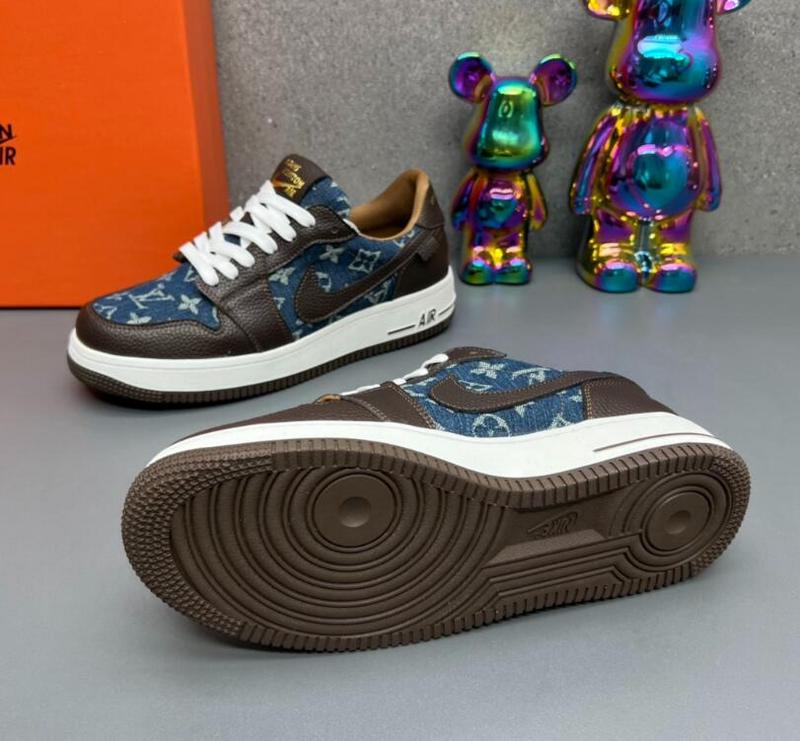 glami shop- LOV Men Shoes - 670