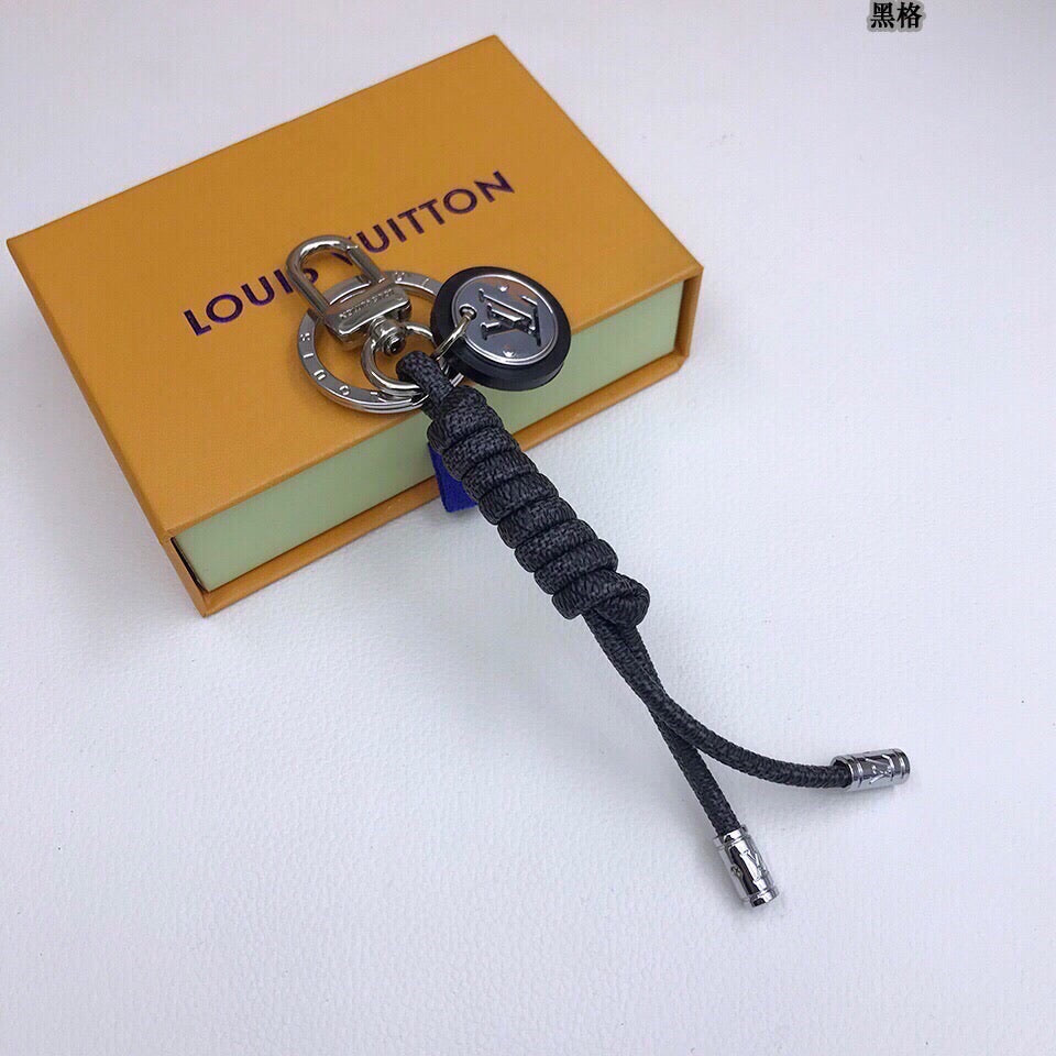 GLM - Top Quality Keychains LUV 005