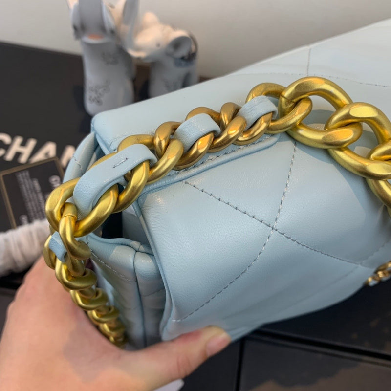 Satchel Bags - CHL Bags - 1401