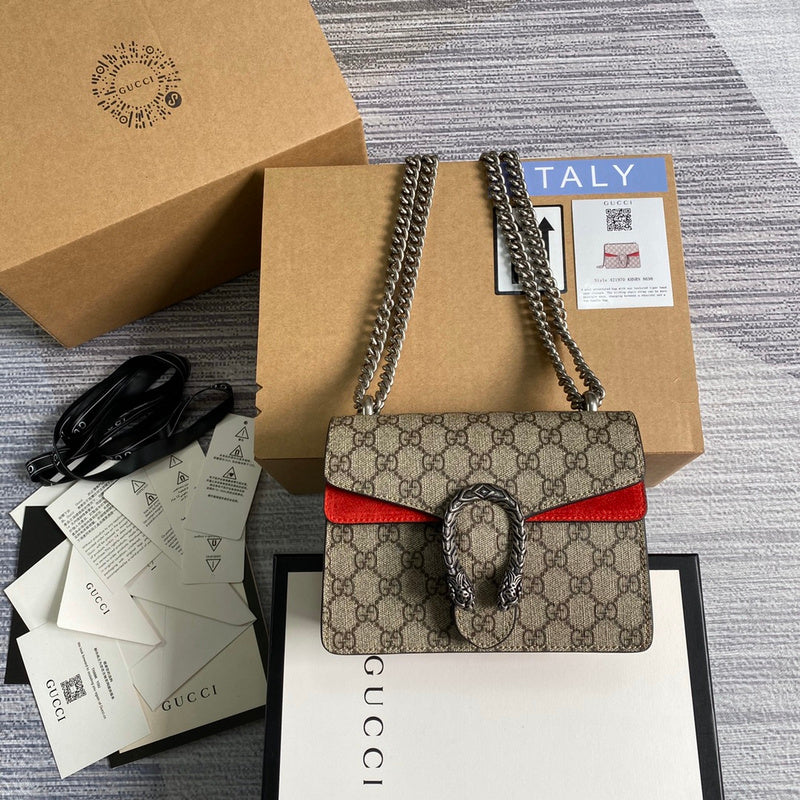 GLM - gg Bags - 2168