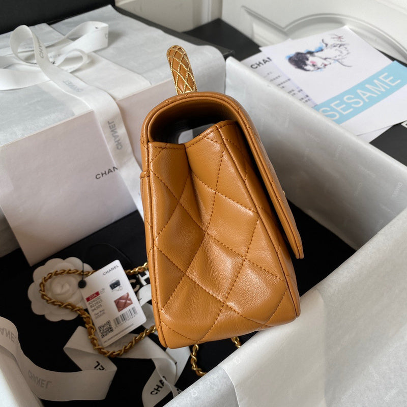 Satchel Bags - CHL Bags - 7498