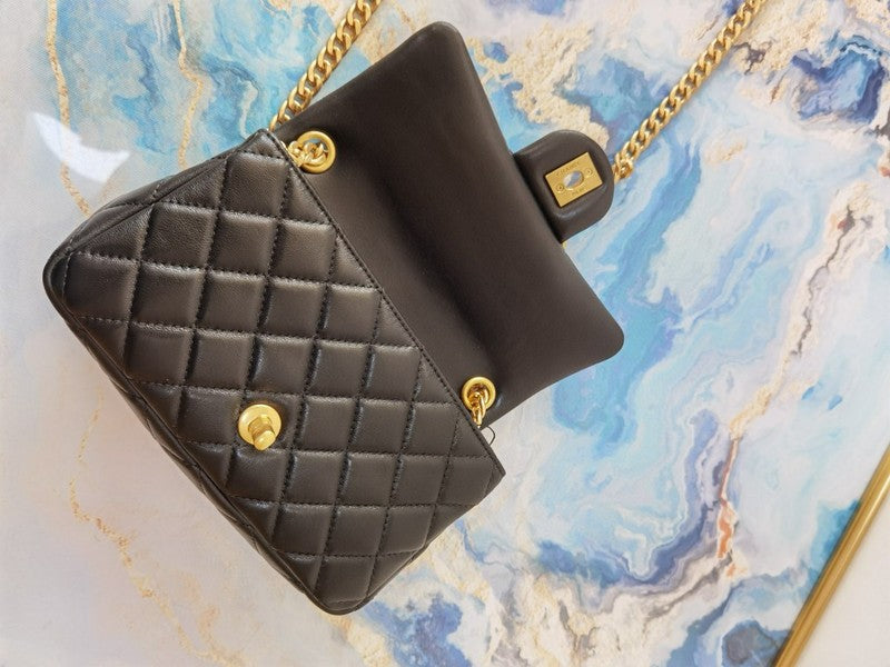 Satchel Bags - CHL Bags - 1751