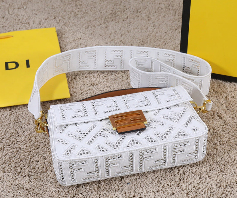 Satchel Bags - FDI Bags - 185